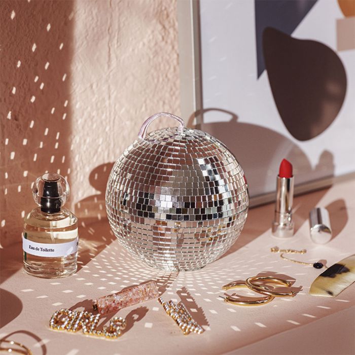 Disco box
