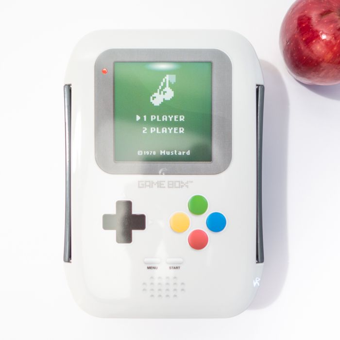 Game box