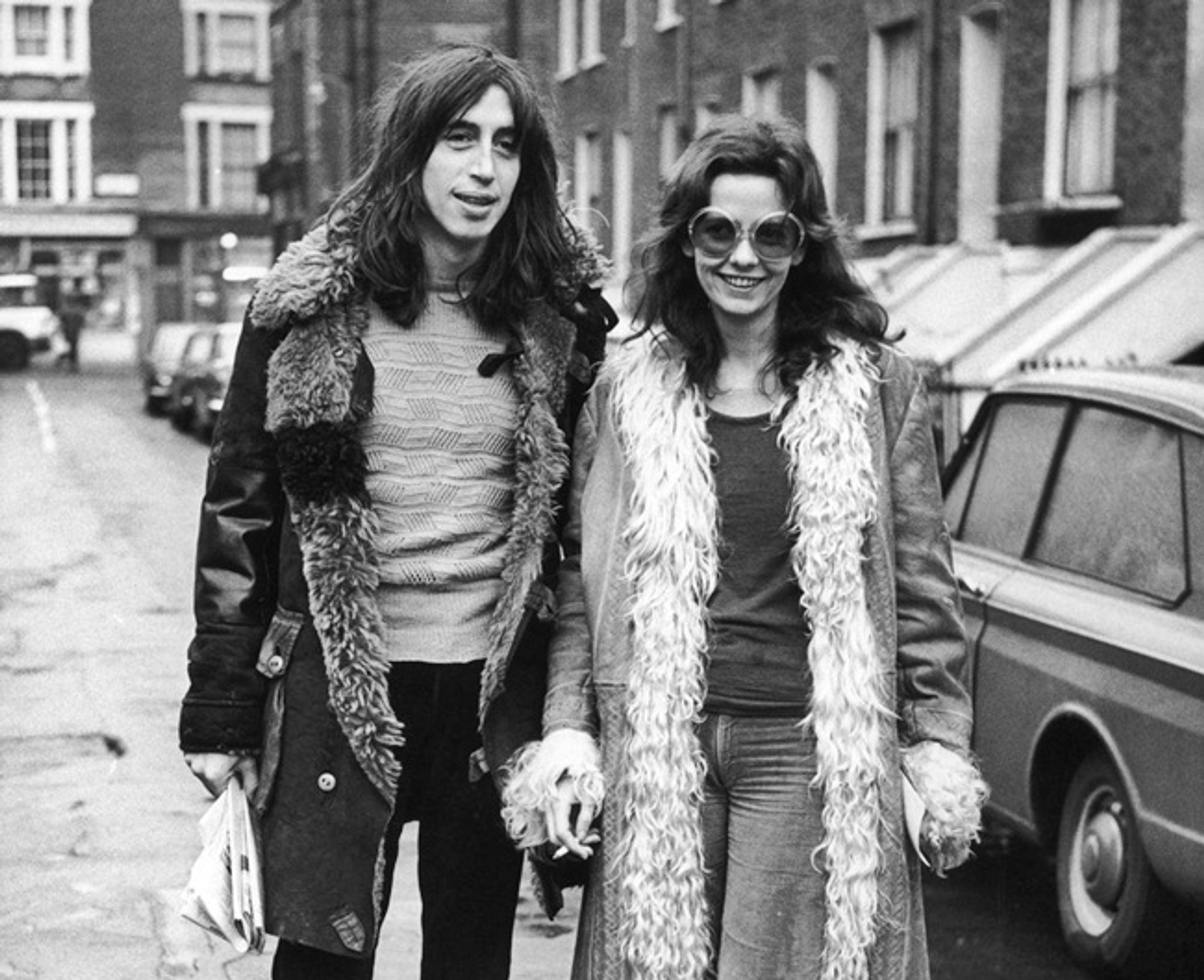70s fashion